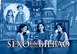 «Después de la historia fallida con Andoni, me ilusiona acercarme a mi vecino de la infancia»