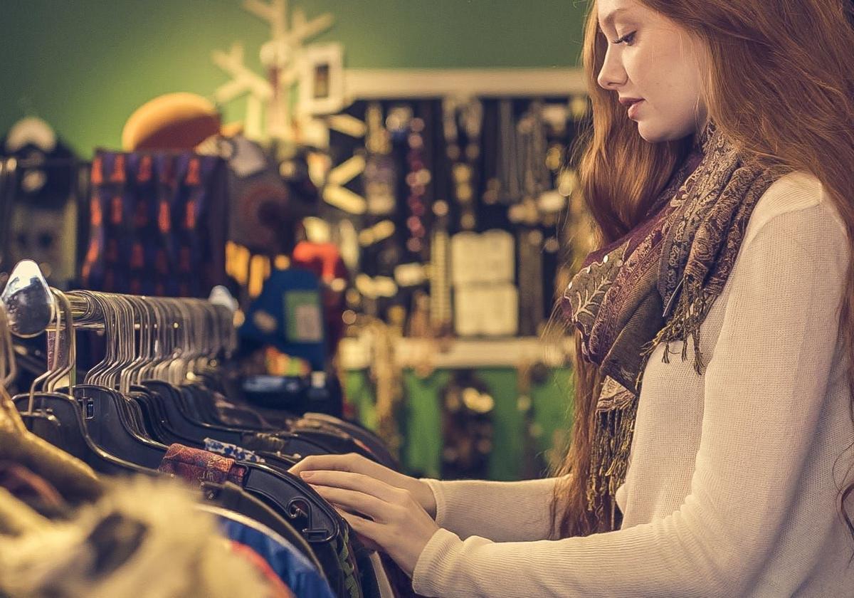 Aspanafoa celebra este fin de semana su mercadillo solidario en Vitoria en apoyo a menores con cáncer