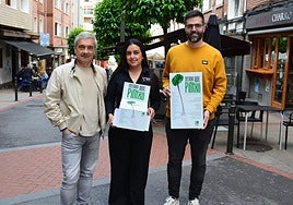 El certamen arranca hoy y se alargará hasta el día 14.