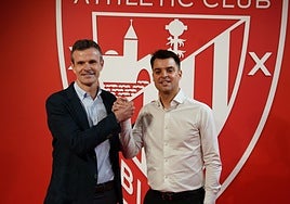 Jon Uriarte sobre la Herri Harmaila: «Una parte se ha enfrentado al resto creando casi un inicio de guerra civil»