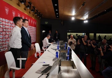 Uriarte no adelantará la fecha de las elecciones y todavía no piensa en si se presentará a la reelección