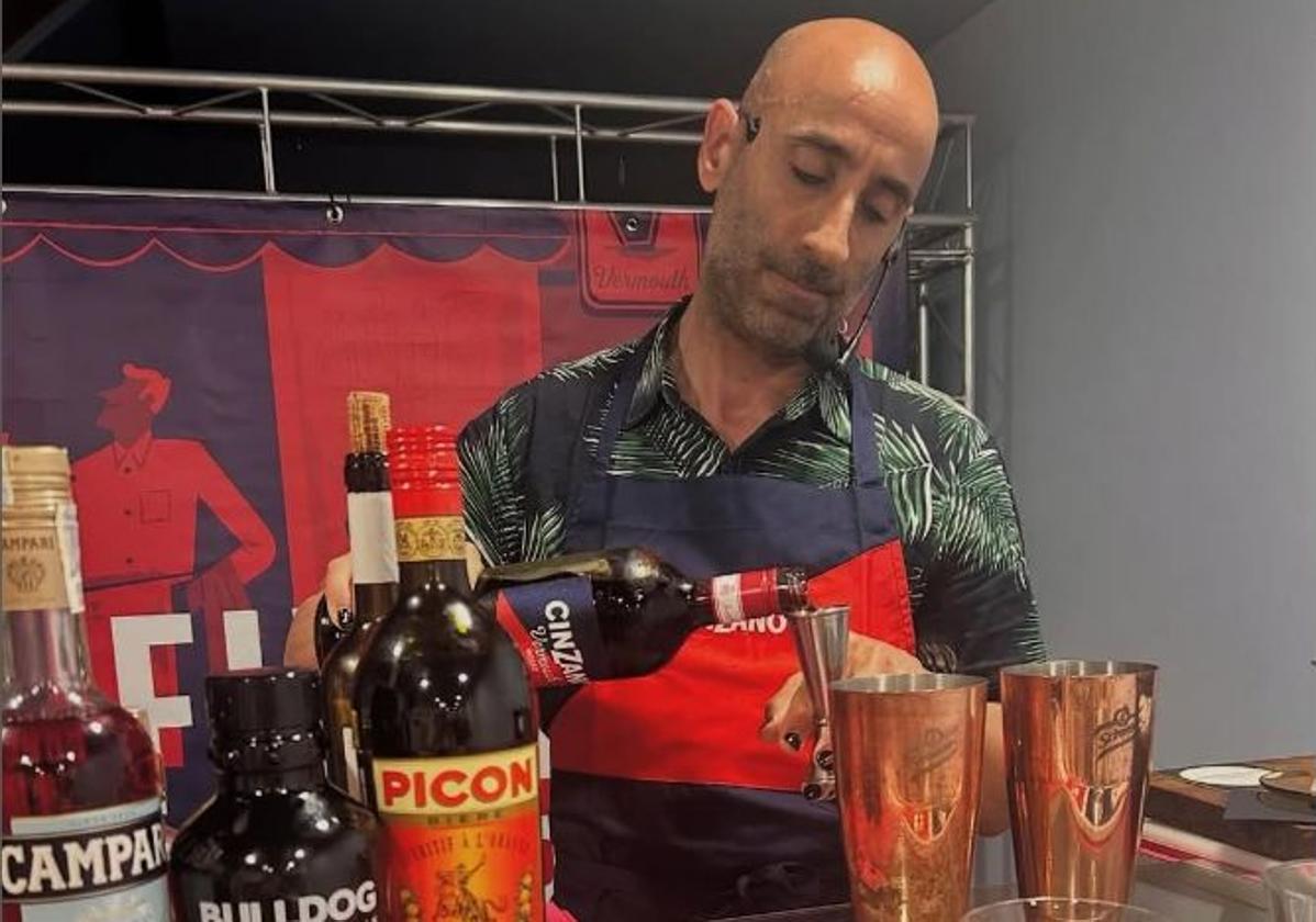 Este es el bar donde se sirve el mejor vermú preparado de Bilbao