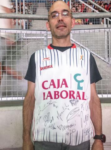 «Regalo familiar por mi cumpleaños»