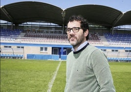 «Estos últimos años han sido como un sueño del que nos hemos despertado»