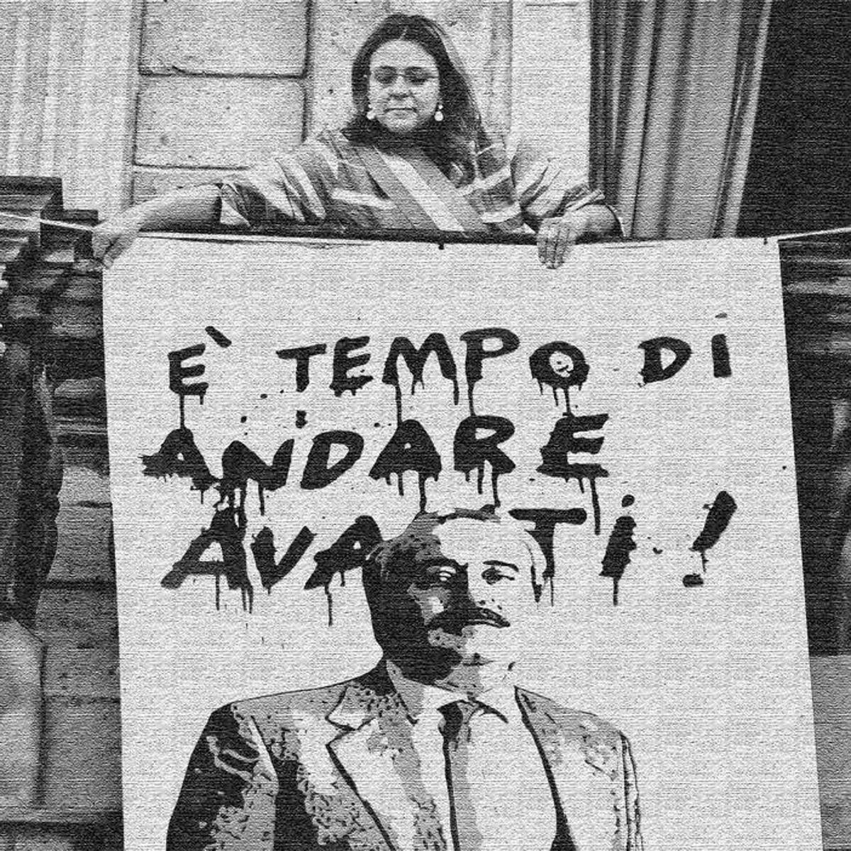 El legado de Falcone