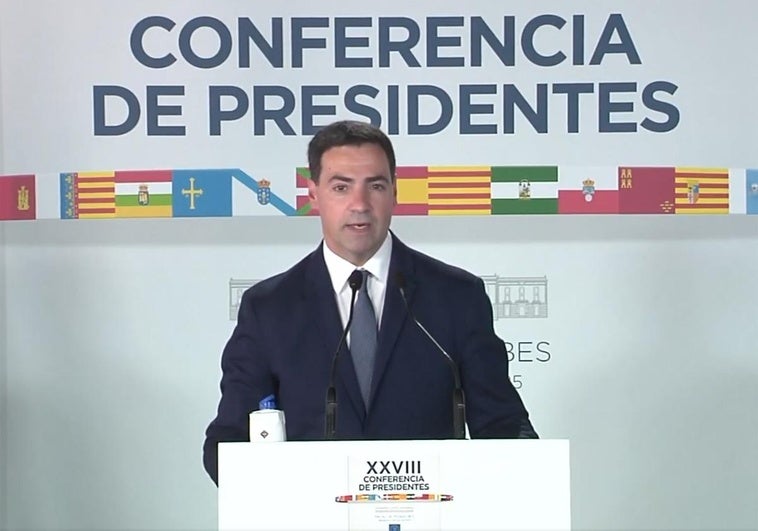 La defensa del euskera de Pradales frente a las cañas de Ayuso