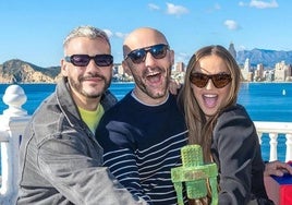 El duro comunicado del representante de Melody tras la polémica por Eurovisión: «No ha sido fácil»