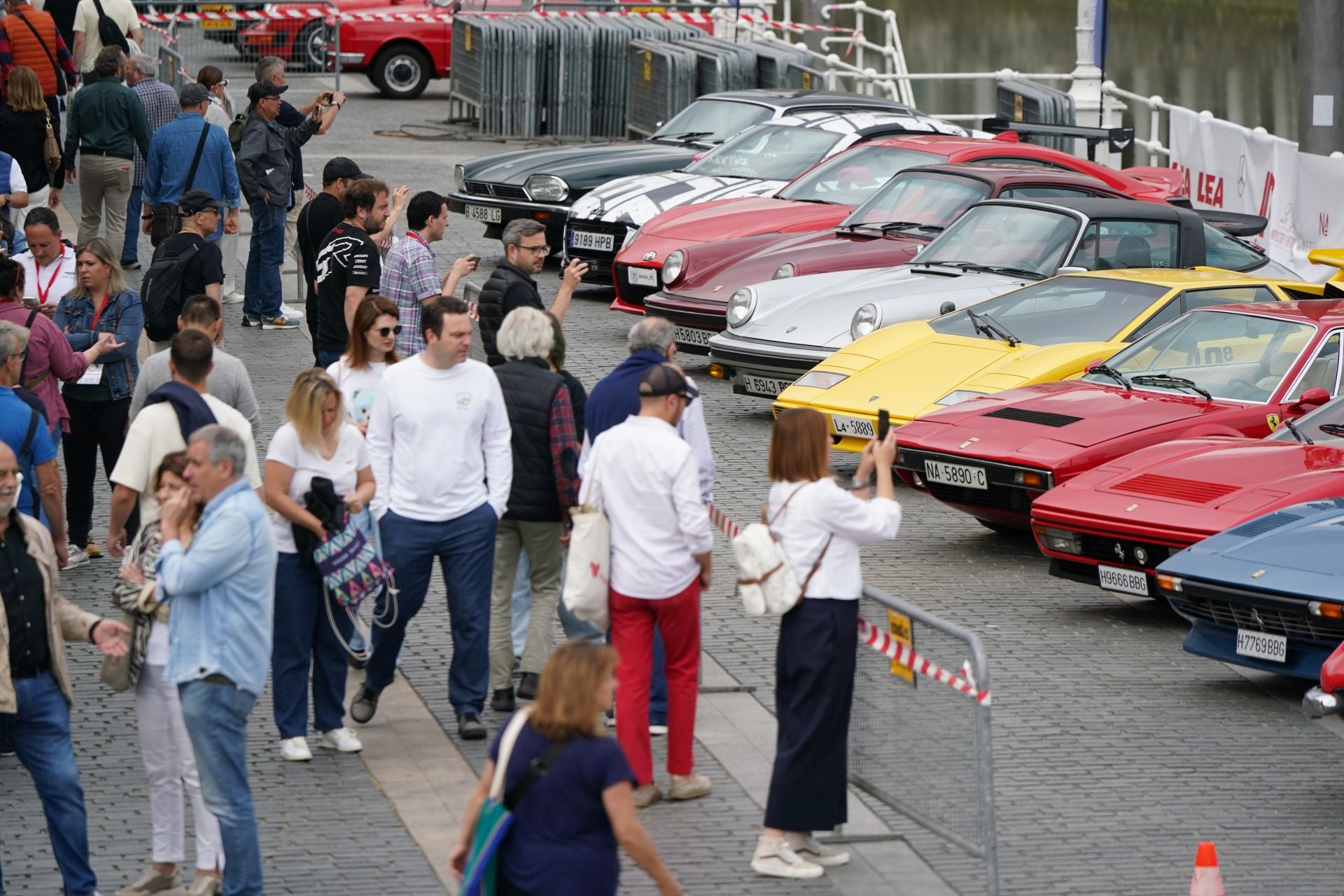 Festival &#039;Arte sobre Ruedas Villa de Bilbao&#039;