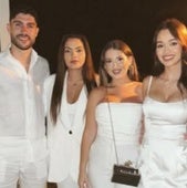 Así fue la espectacular preboda de Unai Núñez en un idílico rincón de la Costa Brava