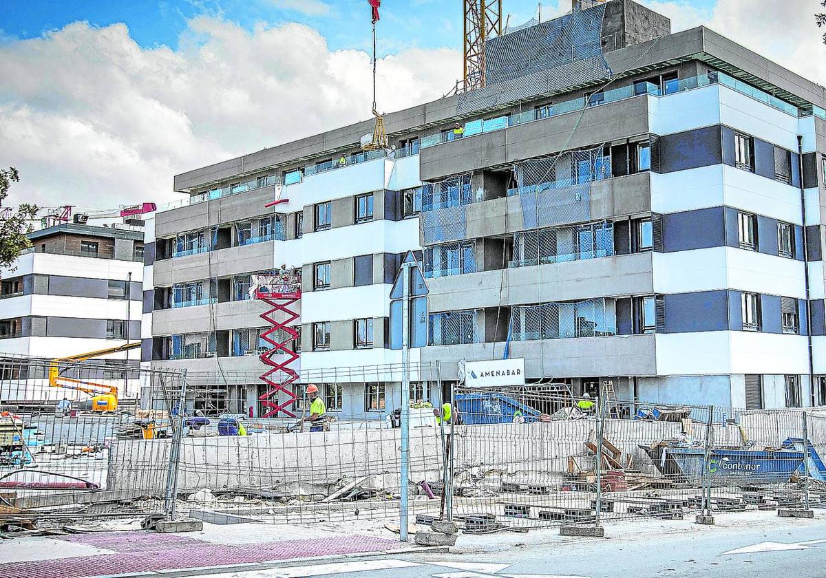 El Gobierno eleva a 3 años el empadronamiento exigido para acceder a una vivienda protegida