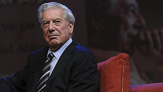 El escritor, el artista, el mito