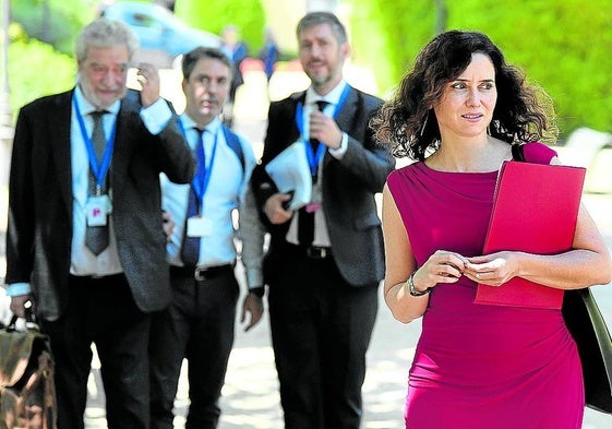 Cumbre y festival