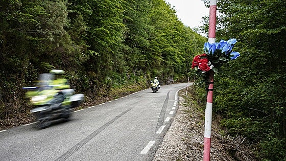 «Llevamos siete muertos en tres meses, ¡algo hay que hacer!»