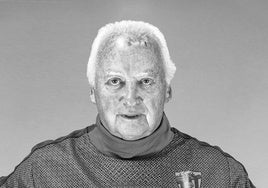 Muere Mario Payesa, vicepresidente del Sestao River