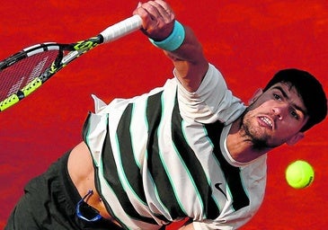 La segunda final más larga de los Grand Slam