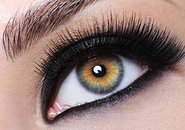 Los ojos de la gente