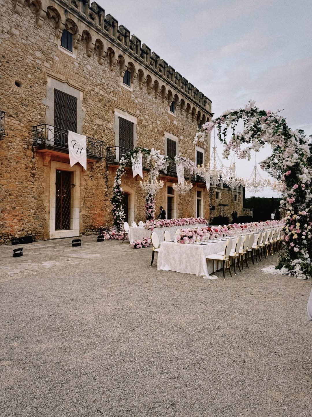 Las fotos de la boda de Unai Núñez y Cintia Roldán
