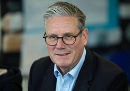 Starmer combate en varios frentes