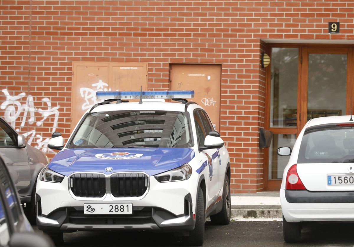 Una pelea entre trabajadoras de un club de alterne de Vitoria acaba con una detenida