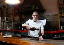 Bilbao se queda sin tascas: Los Caracoles cerrará en septiembre