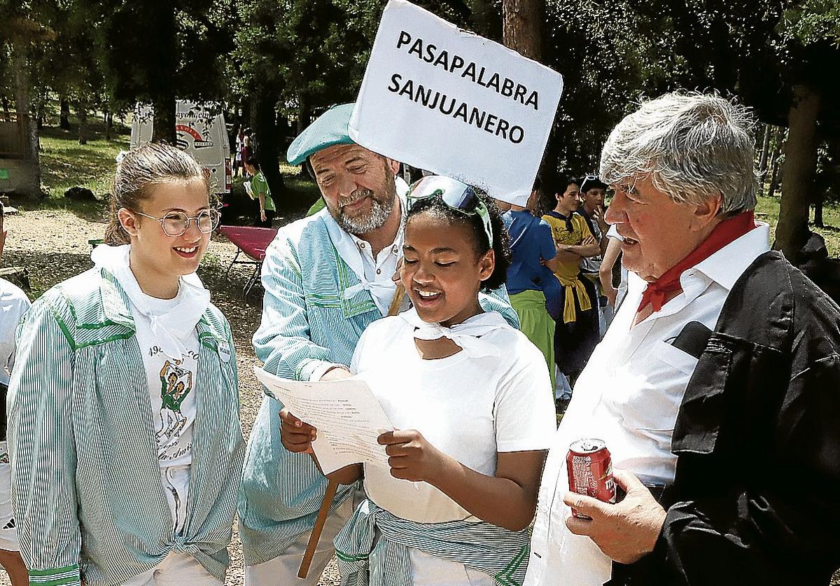 Imagen principal - Un microcosmos muy singular en Miranda