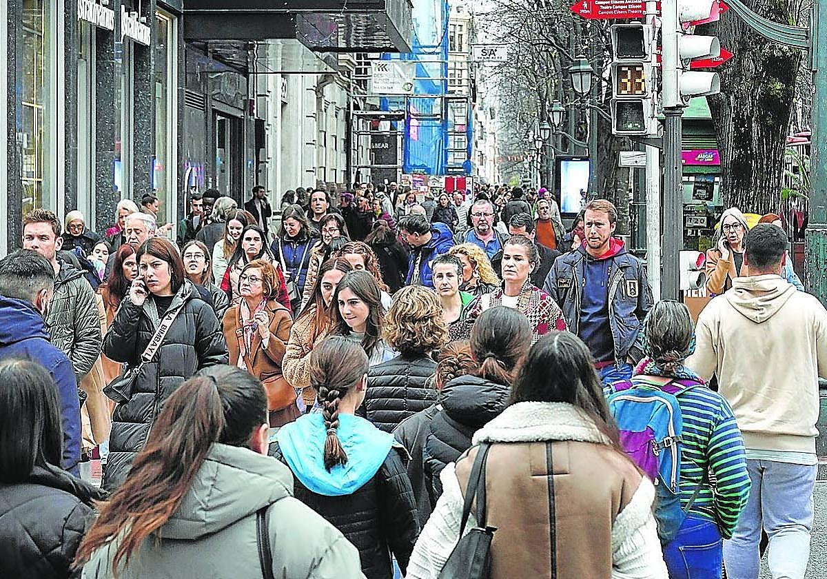 El PIB y la realidad del bienestar humano