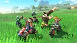 'Mario Kart World': Una vuelta más en el circuito