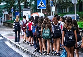 Euskadi sufre la peor cifra de natalidad en 50 años y solo crece entre madres extranjeras