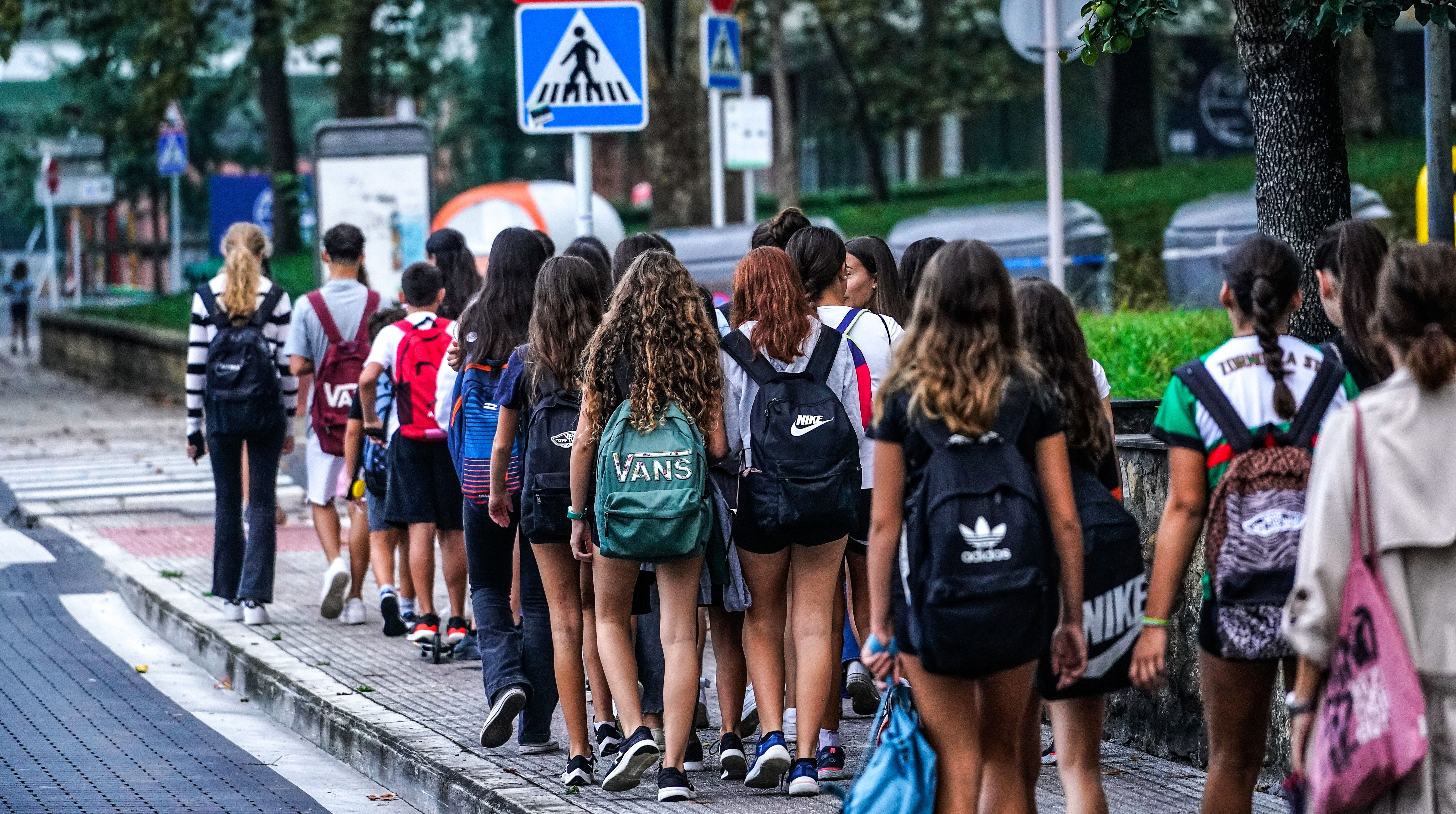 Euskadi sufre la peor cifra de natalidad en 50 años y solo crece entre madres extranjeras