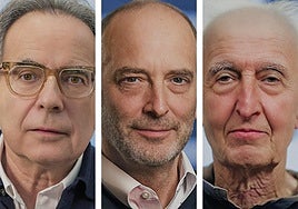 Corma, Hartwig y Schwarz: Ciencias Básicas