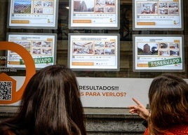 El truco de un inversor para encontrar chollos en el mercado inmobiliario