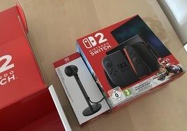 Mi primera semana con Switch 2: Nintendo, a por otra década de éxito