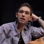 Victor Elías se rompe en su entrevista más dura: el último whatsapp a su madre antes de morir, el emotivo regalo de Risto...