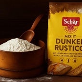 Alerta alimentaria por la presencia de tóxicos en una marca de harina muy popular entre los celiacos