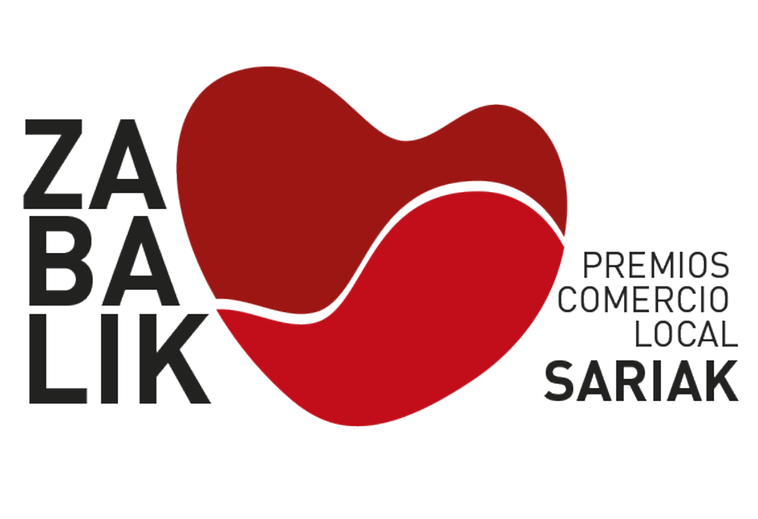 Los Premios Zabalik Sariak, en directo desde el Guggenheim