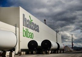 La nueva superficie se ubicará en los muelles AZ-2 y AZ-3, colindantes a su ubicación actual.