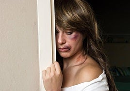 La sociedad maltratada