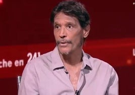 El millonario coste del tratamiento contra la leucemia de Sergio Peris-Mencheta en EEUU