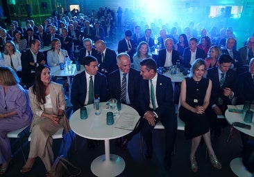 Euskadi movilizará 16.000 millones de inversión público-privada para afrontar la crisis industrial