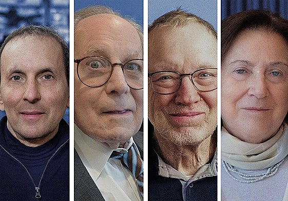 Drucker, Habener, Holst y Mojsov: Biología y Biomedicina