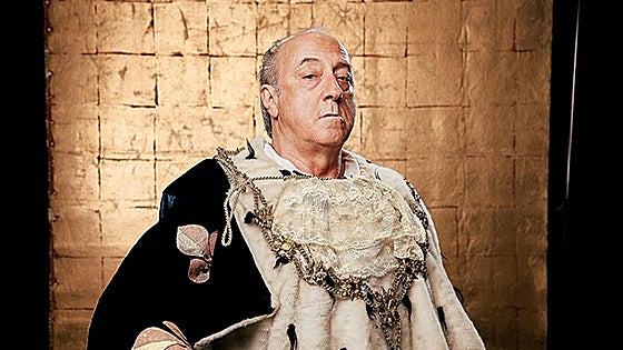 «Juan Carlos I se cree intocable, pensaba que podía hacerlo todo»