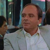 Muere Harris Yulin, un secundario que dejó huella en películas como 'Scarface' y 'Training day'