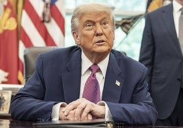 La relegitimación de un presidente