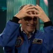 El astronauta Pedro Duque desvela una de las cosas más desagradables en el espacio: «Para el que está al lado...»