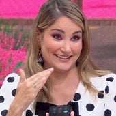 Primera reacción en 'La familia de la tele' tras conocerse la cancelación del programa: «¿Oye, qué va a pasar?»