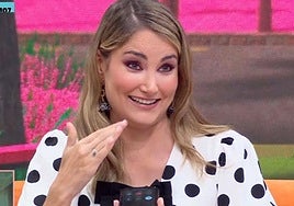 Primera reacción en 'La familia de la tele' tras conocerse la cancelación del programa: «¿Oye, qué va a pasar?»