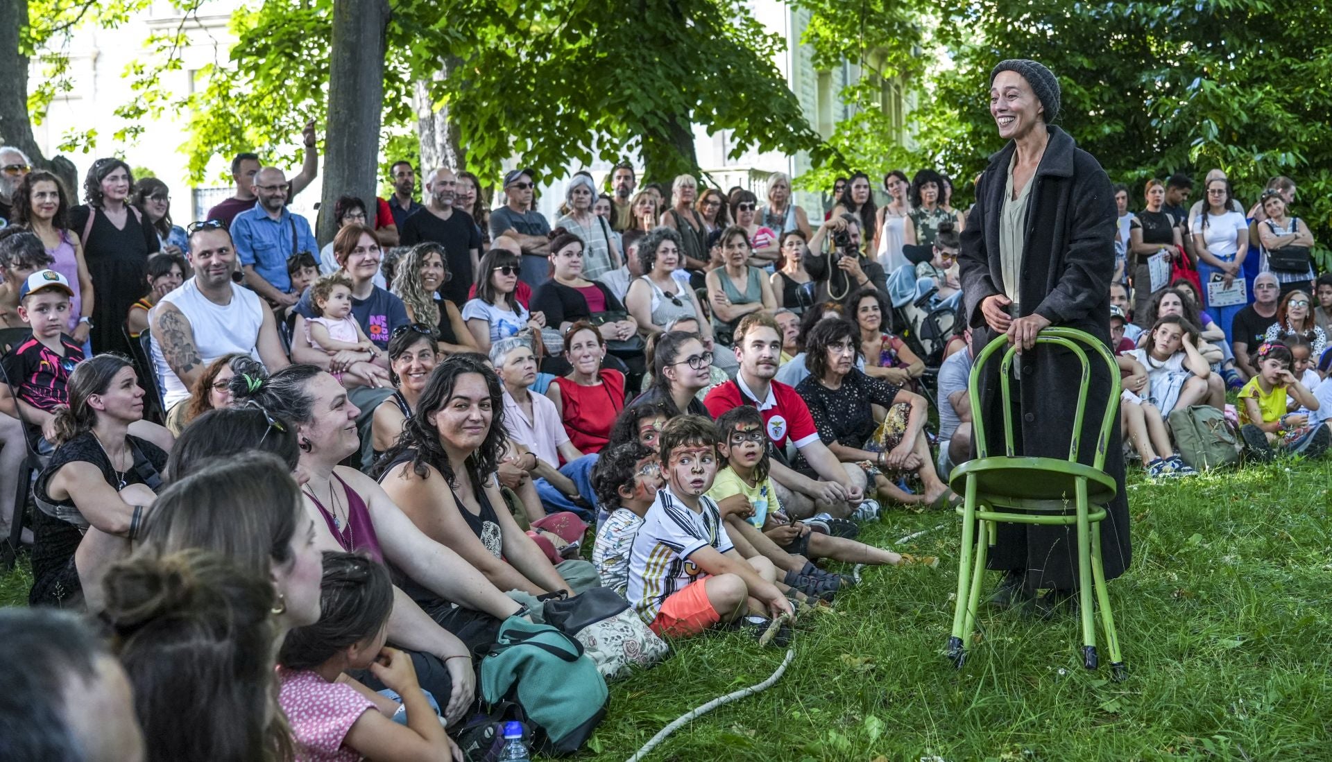 Las imágenes de Kaldearte