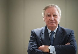 Clemente González.