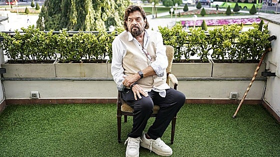 Alan Parsons: «No esperaba mantenerme en esto durante cincuenta años»