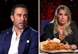 Aldama, pizzas de 'Forocoches'... Iker Jiménez monta un especial tras la dimisión de Cerdán: «Mi capacidad de misterio ha sido sobrepasada»